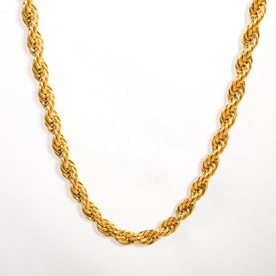 Iconic Twist Chain