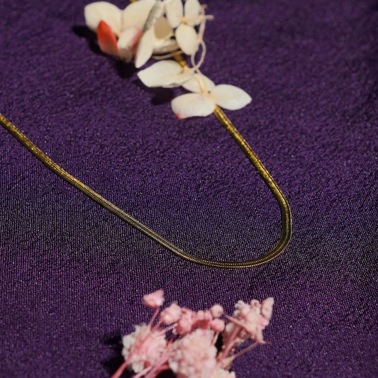 Solara Layered Chain