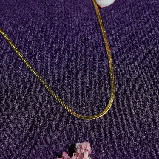 Solara Layered Chain