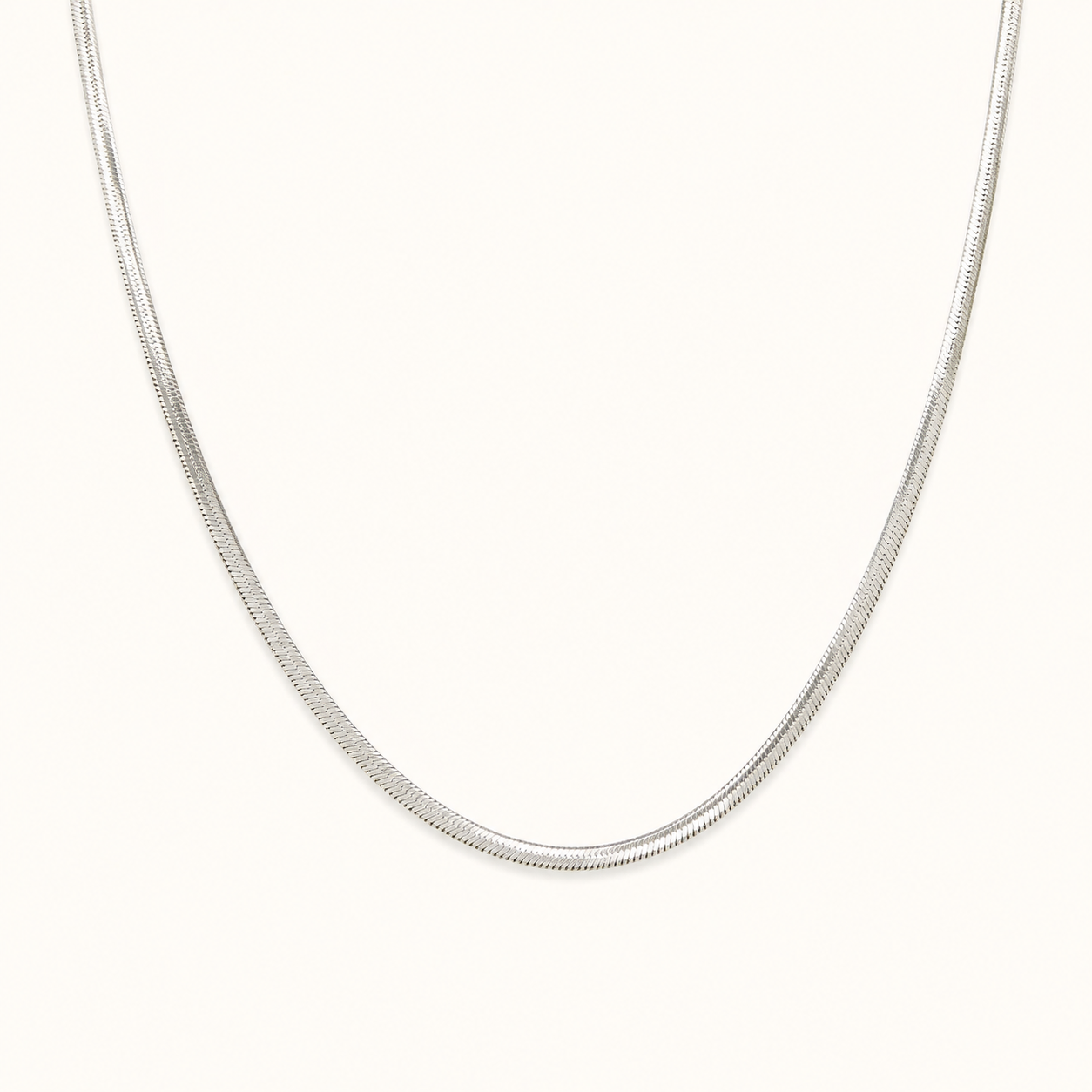 Solara Premium Gold Layered Chain Necklace