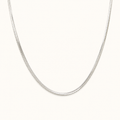 Solara Premium Gold Layered Chain Necklace