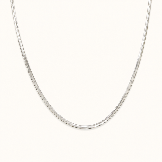 Solara Premium Gold Layered Chain Necklace