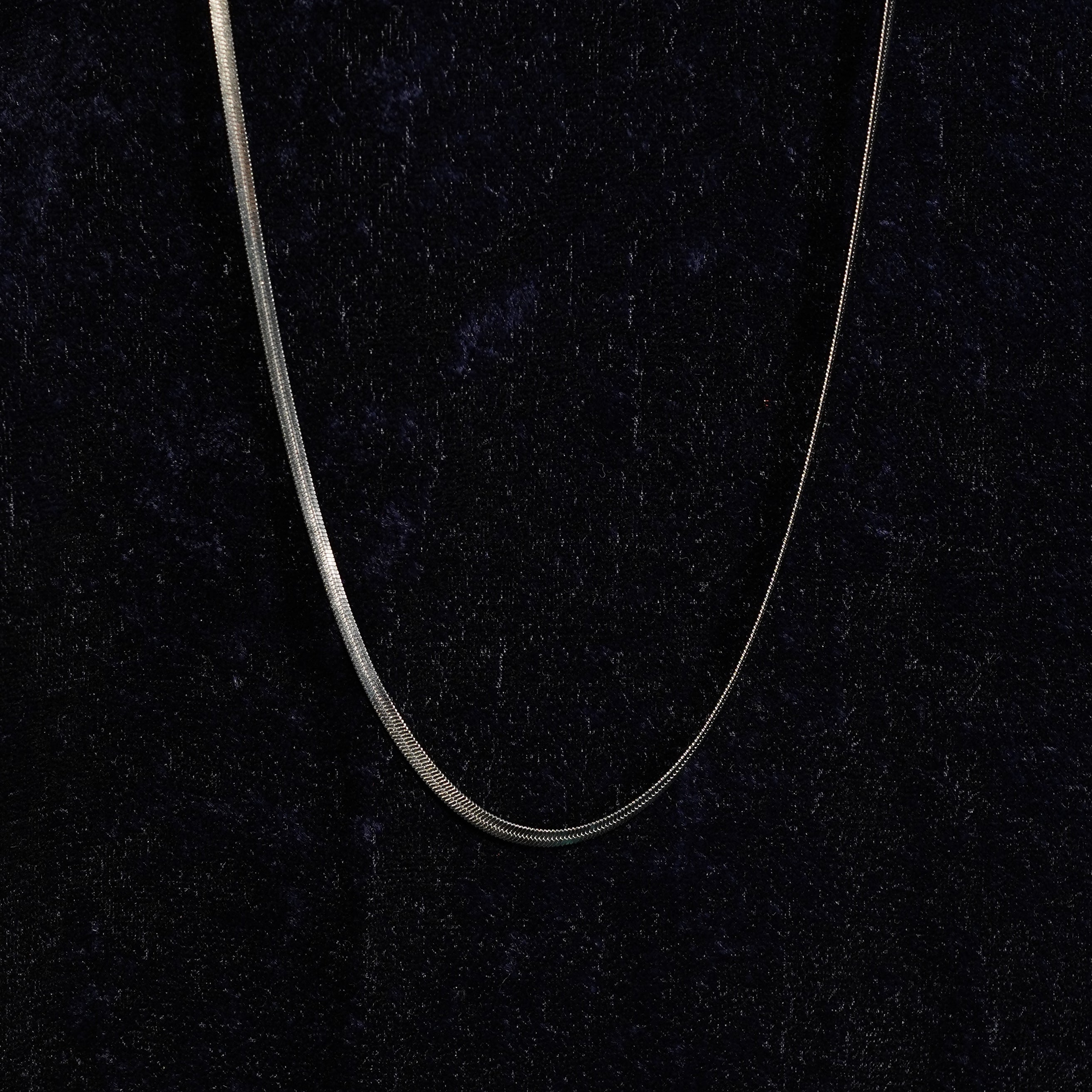 Solara Premium Gold Layered Chain Necklace