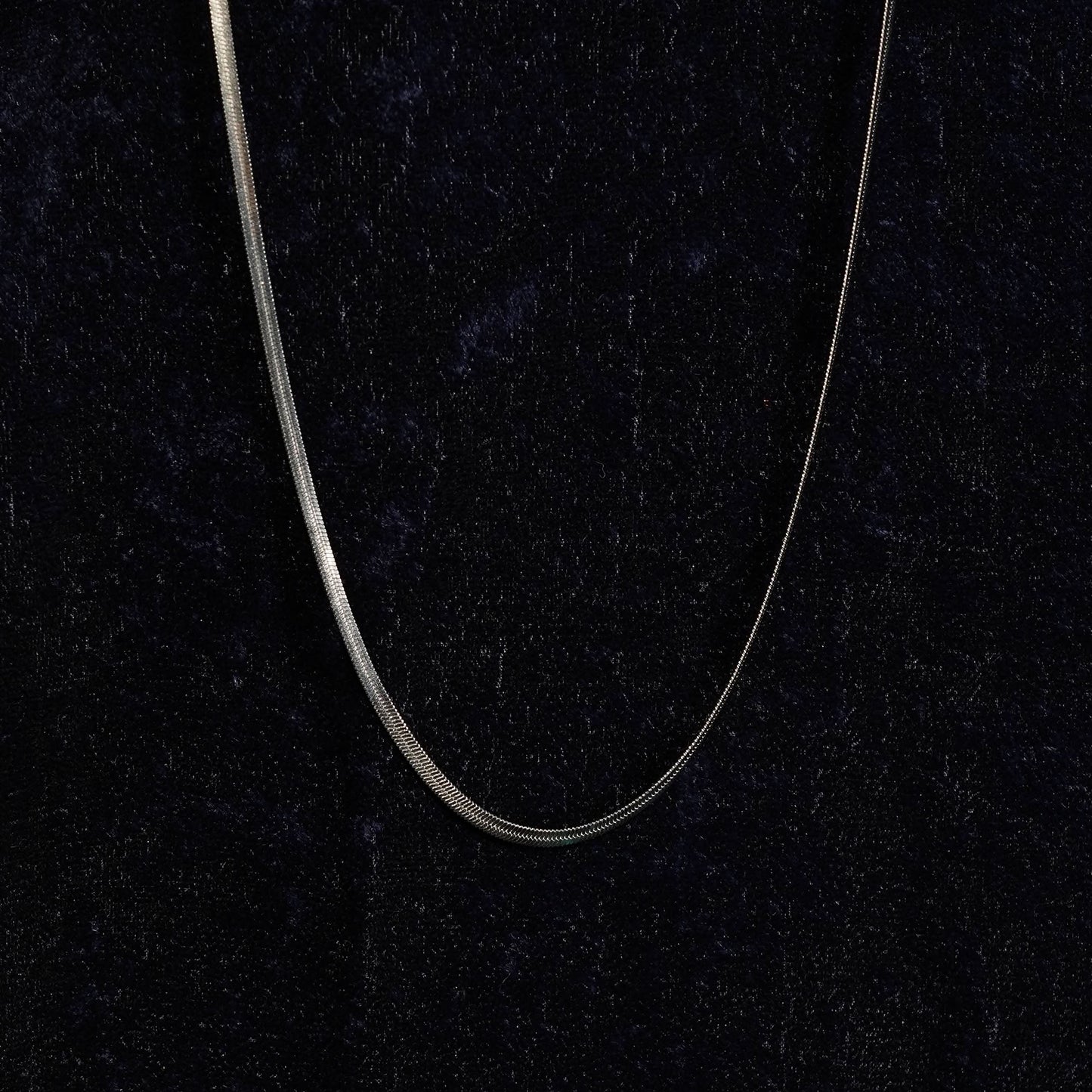 Solara Premium Gold Layered Chain Necklace