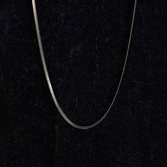 Solara Premium Gold Layered Chain Necklace