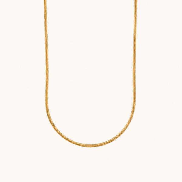 Celvia Figaro Chain