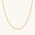 Keel Geometric Chain