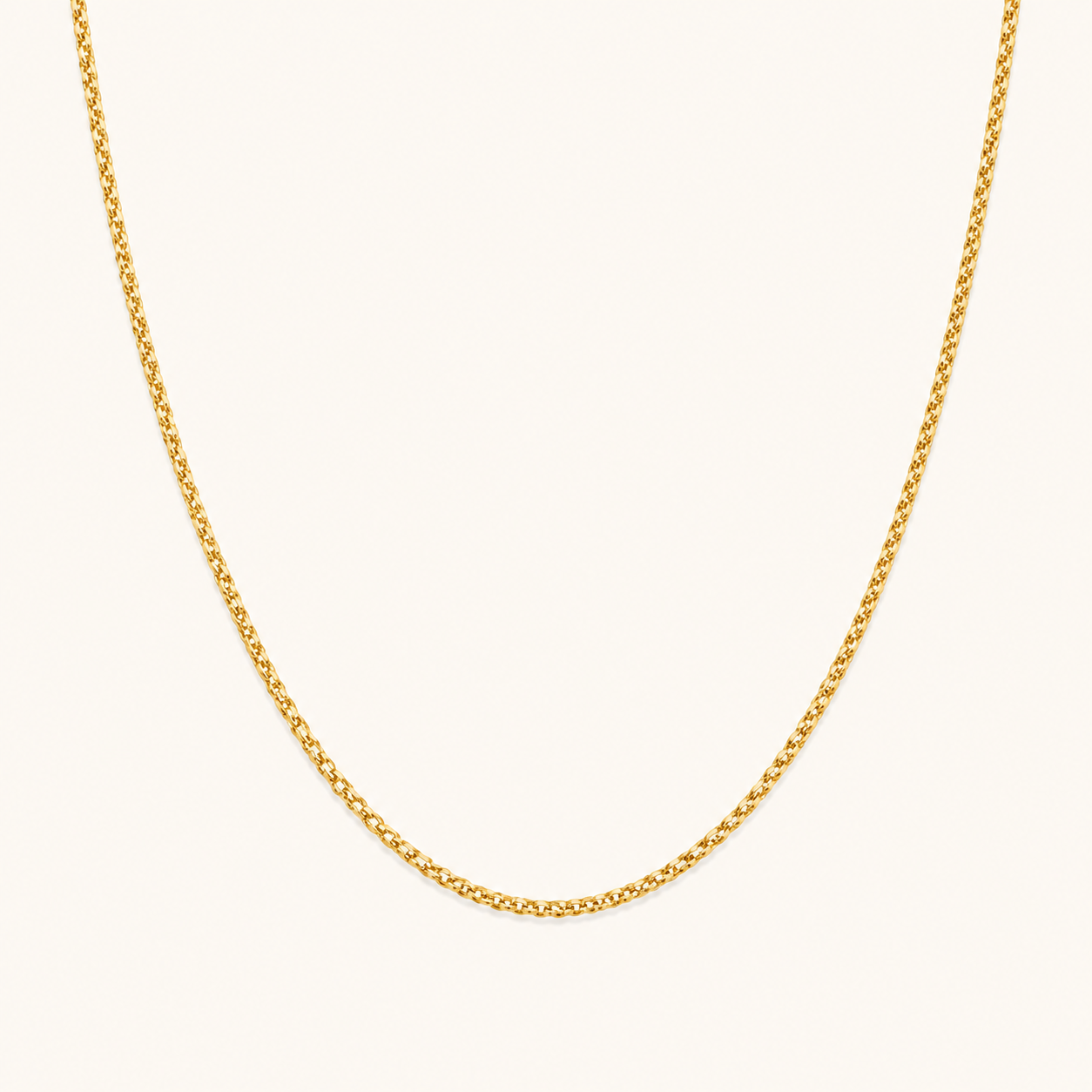 Keel Geometric Chain