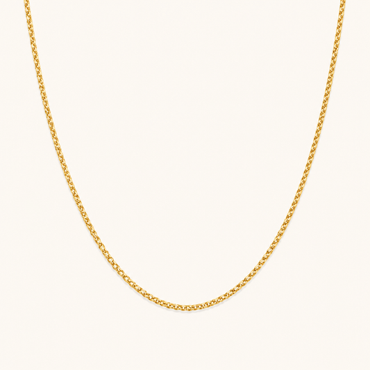Keel Geometric Chain