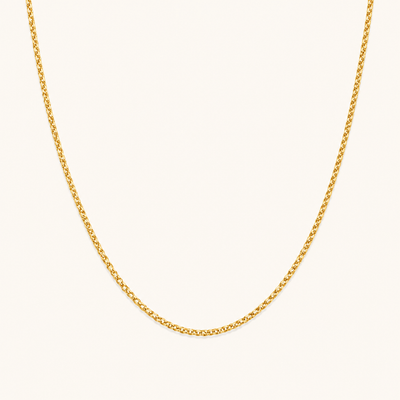 Keel Geometric Chain