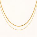 Keel Geometric Chain