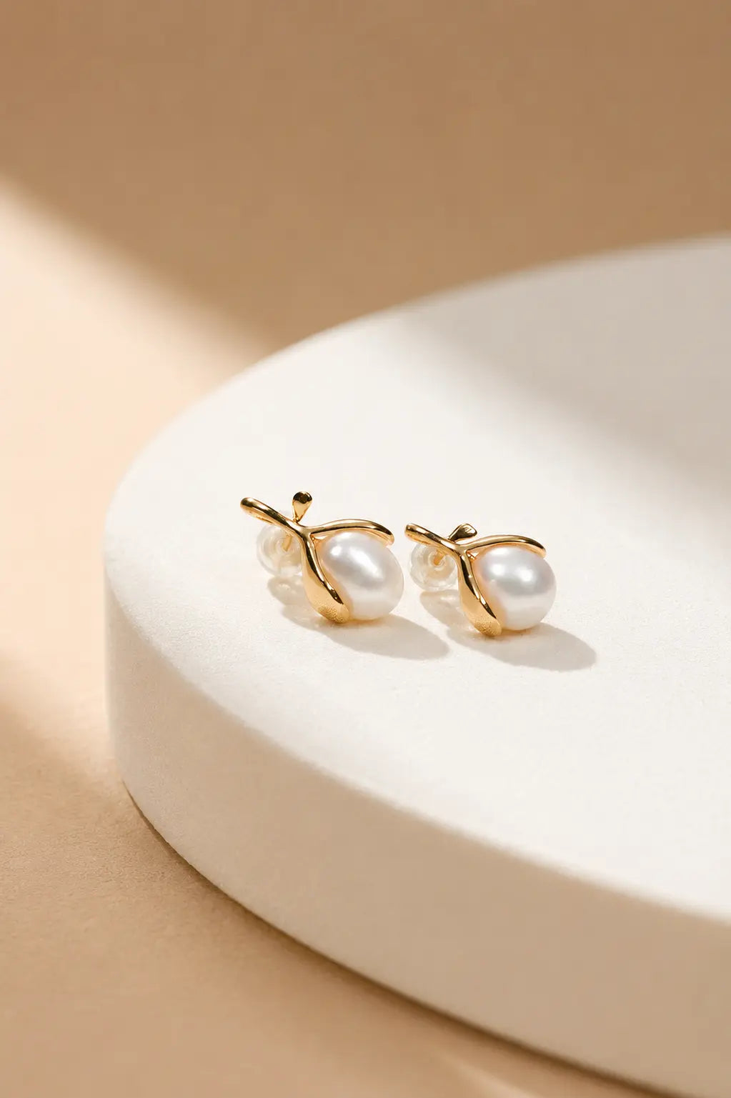 Freshwater Pearls