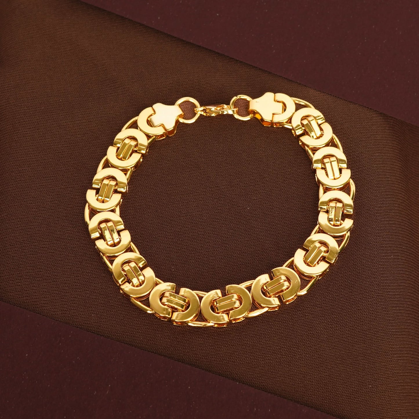 Power Link Bracelet