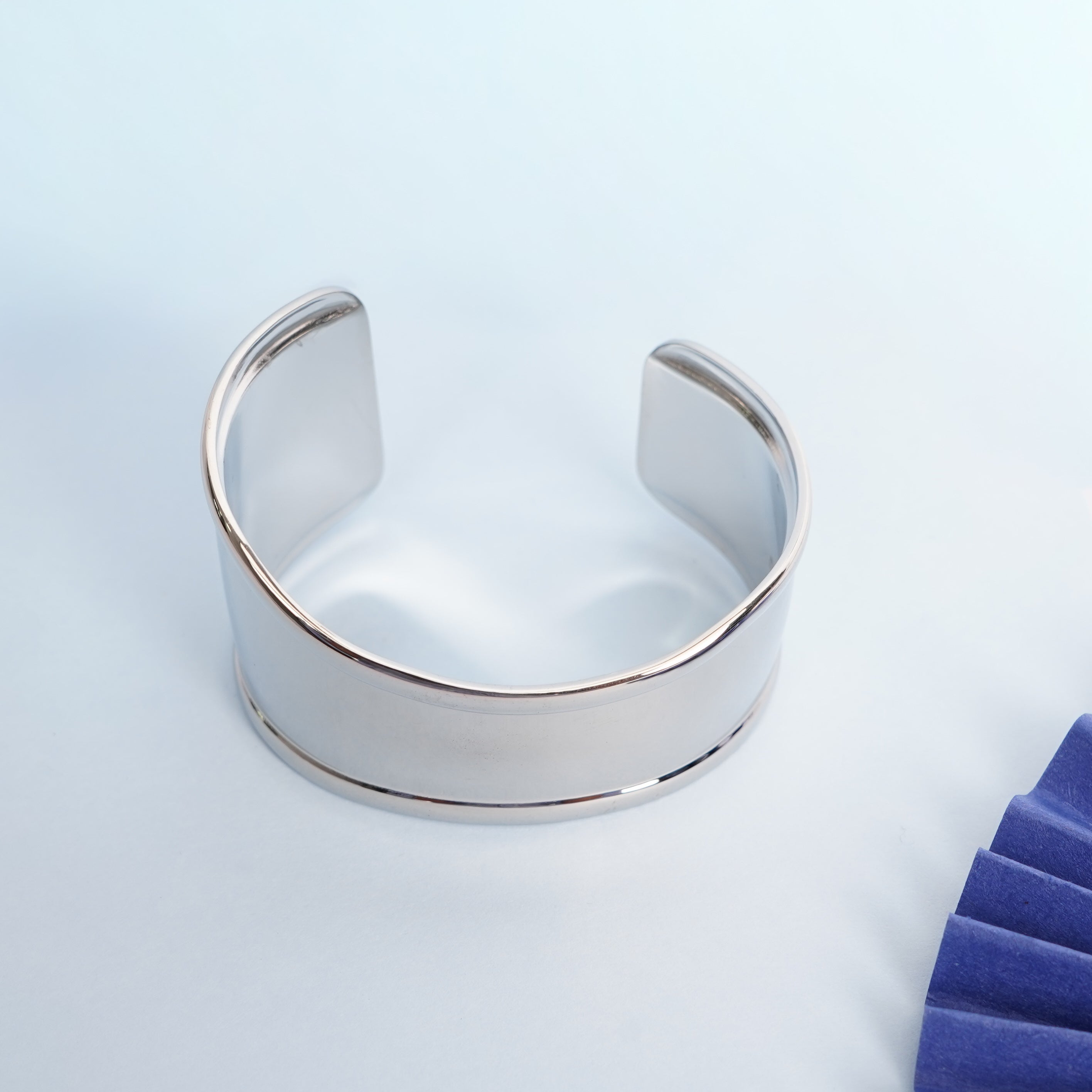 Classic cuff Bangle