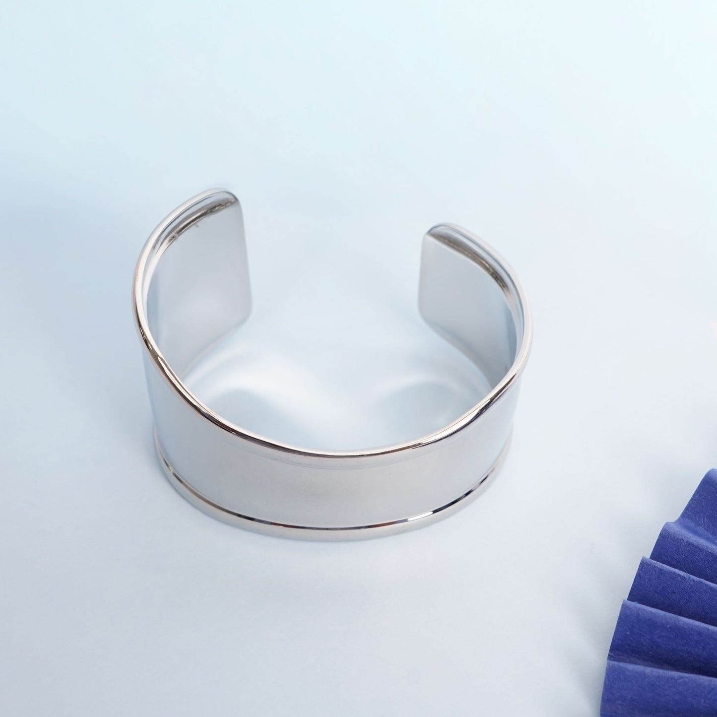 Classic cuff Bangle
