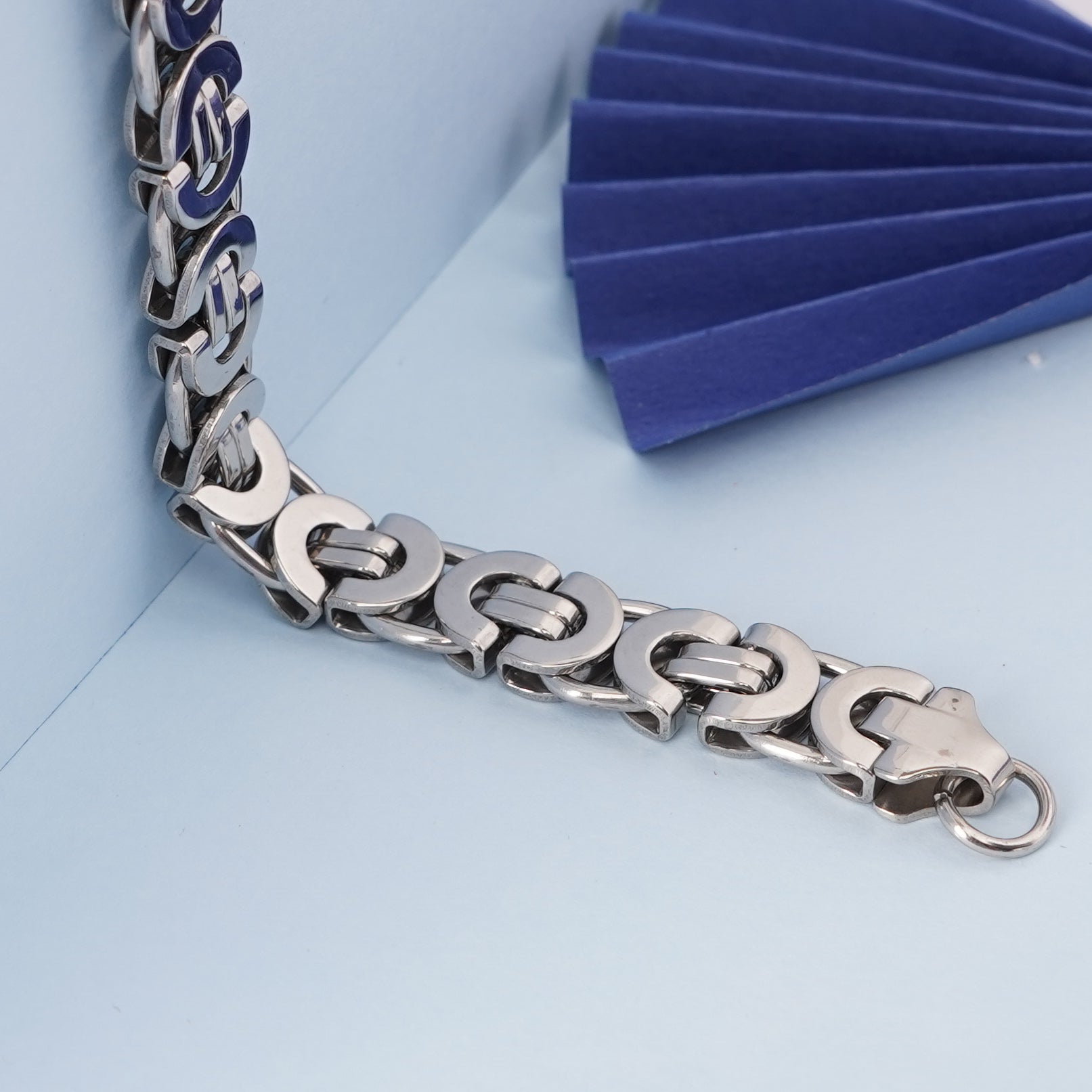 Power Link Bracelet