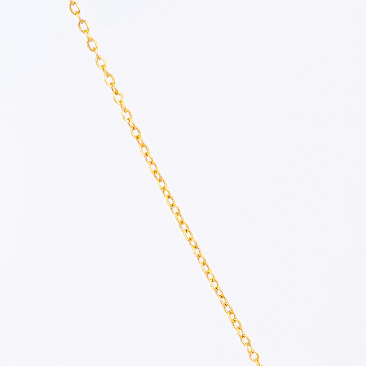 Emerald Glow Necklace