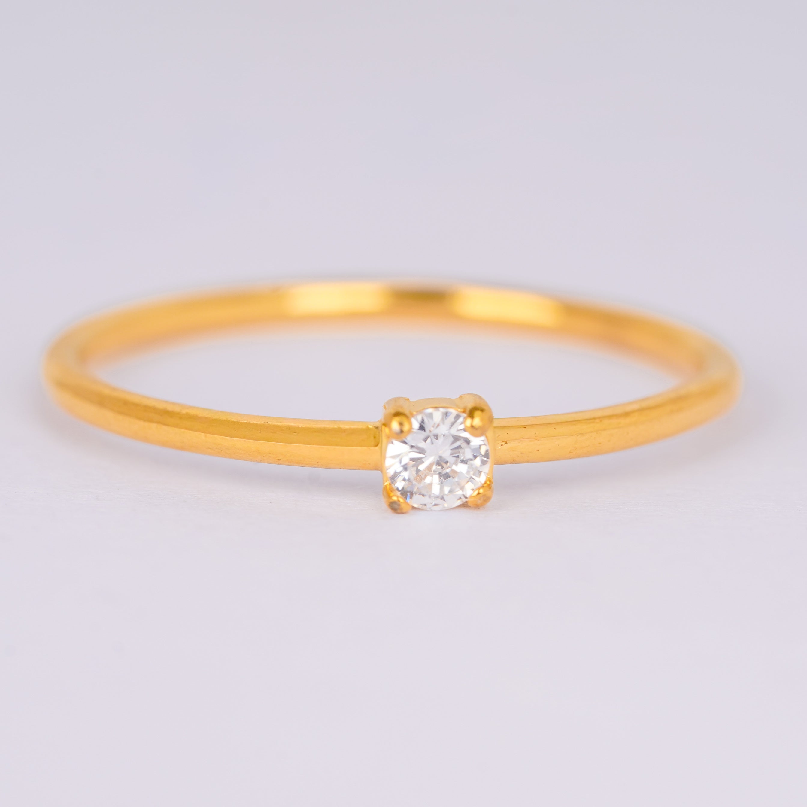 Nova Halo Orbital Ring