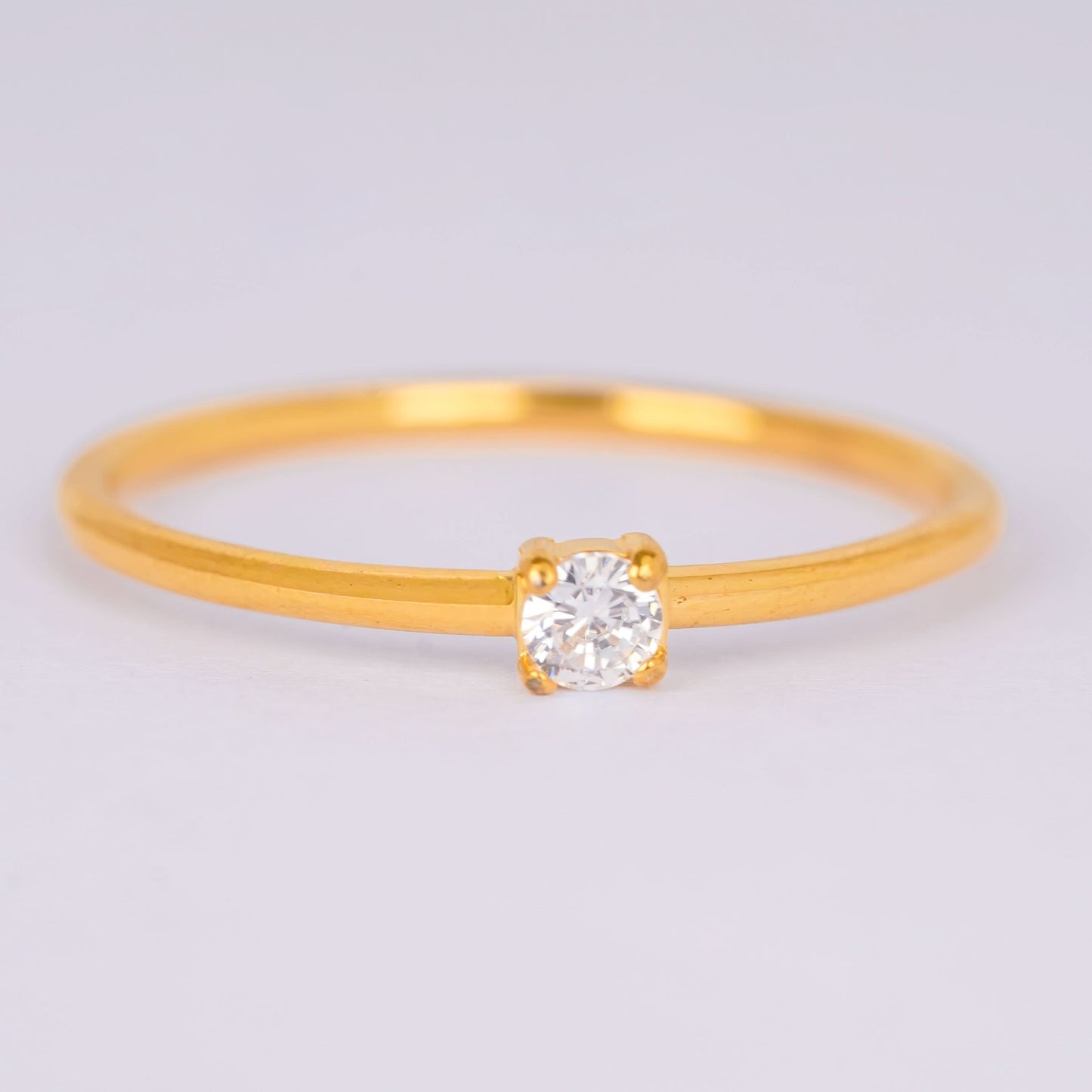 Nova Halo Orbital Ring