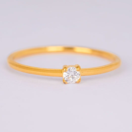 Nova Halo Orbital Ring