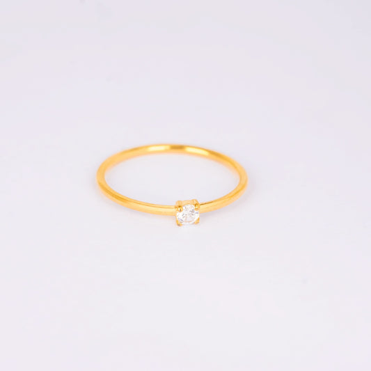 Nova Halo Orbital Ring