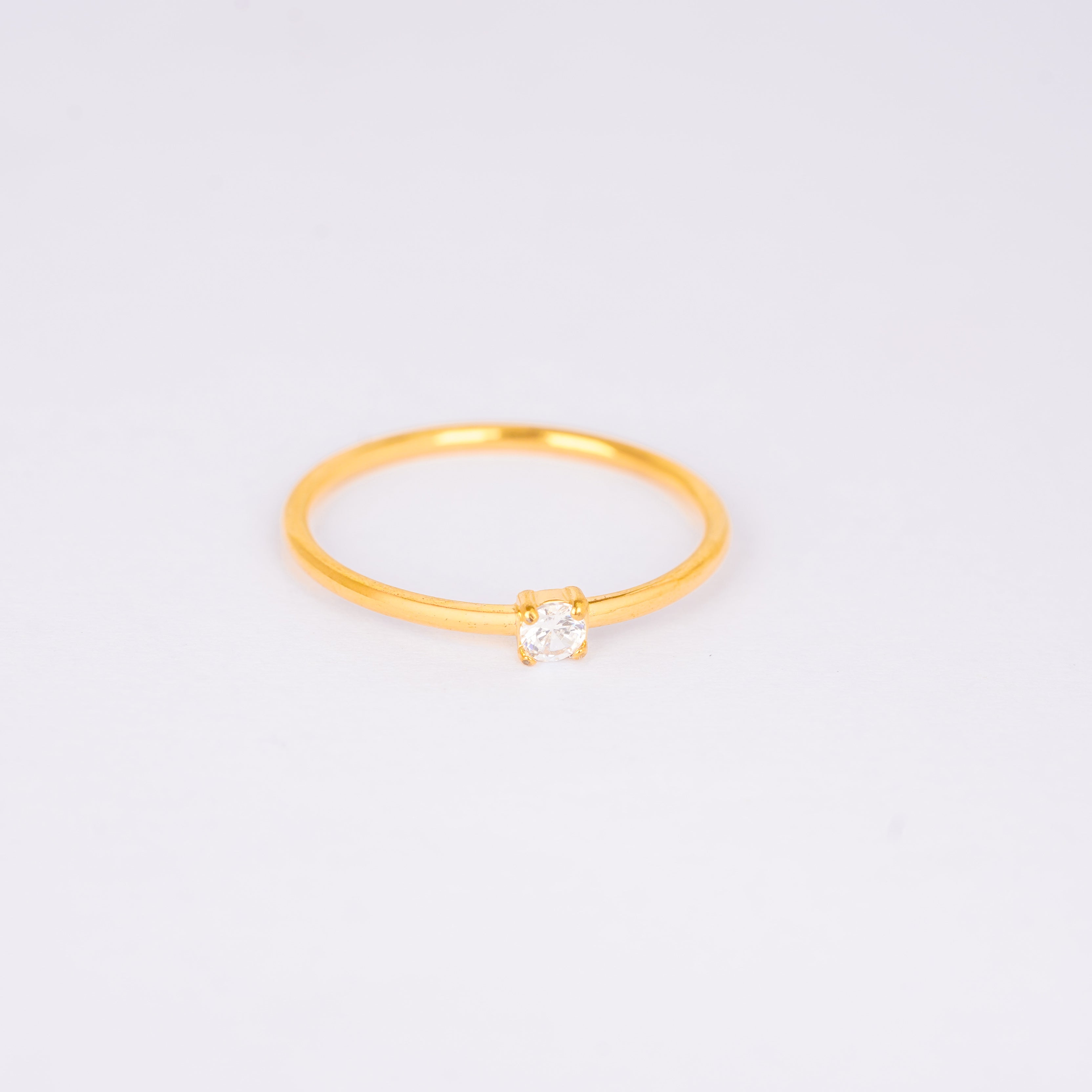 Nova Halo Orbital Ring