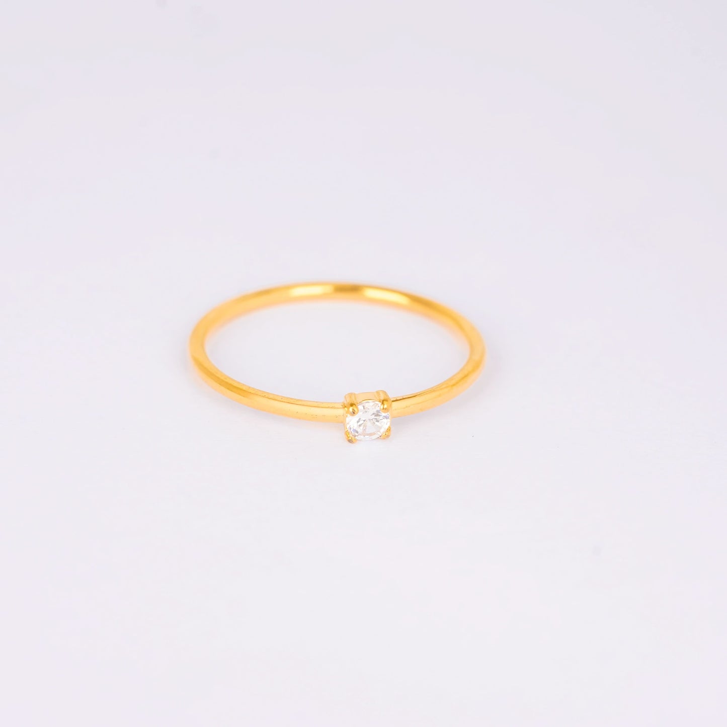 Nova Halo Orbital Ring