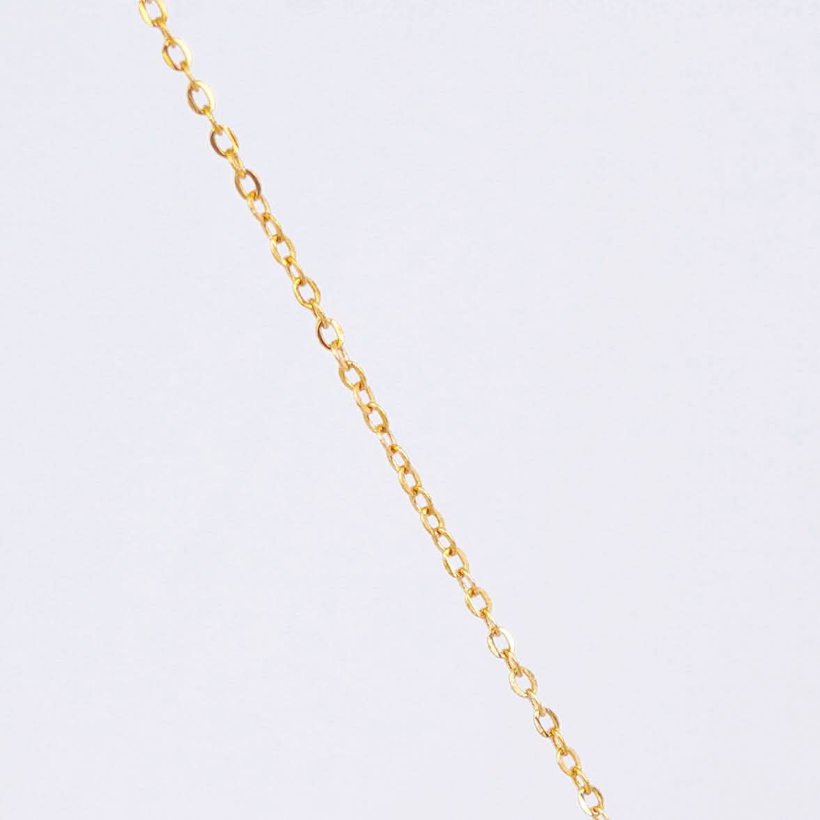 Luxe Floral Elegance Necklace