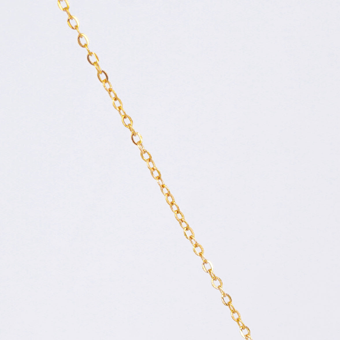 Luxe Floral Elegance Necklace
