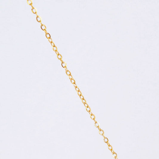 Luxe Floral Elegance Necklace