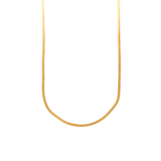 Solara Layered Chain