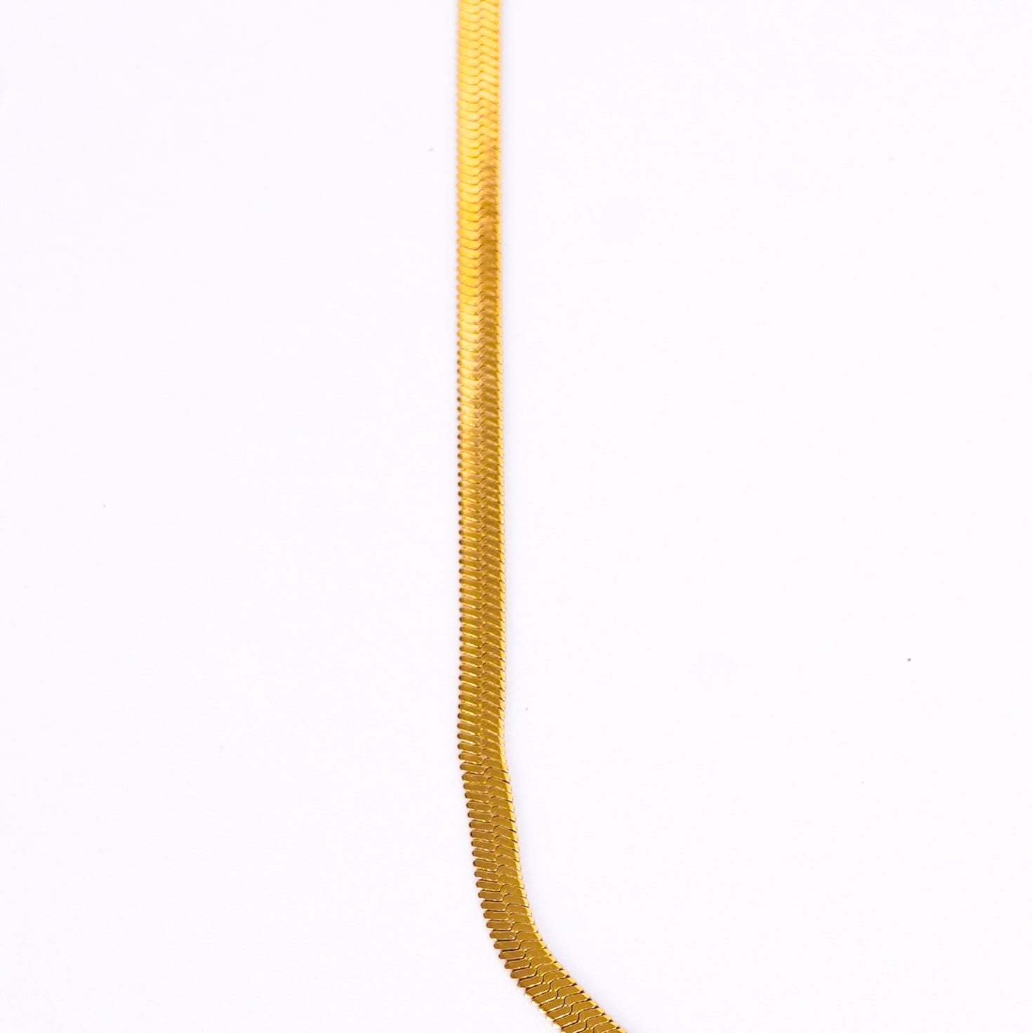 Solara Layered Chain