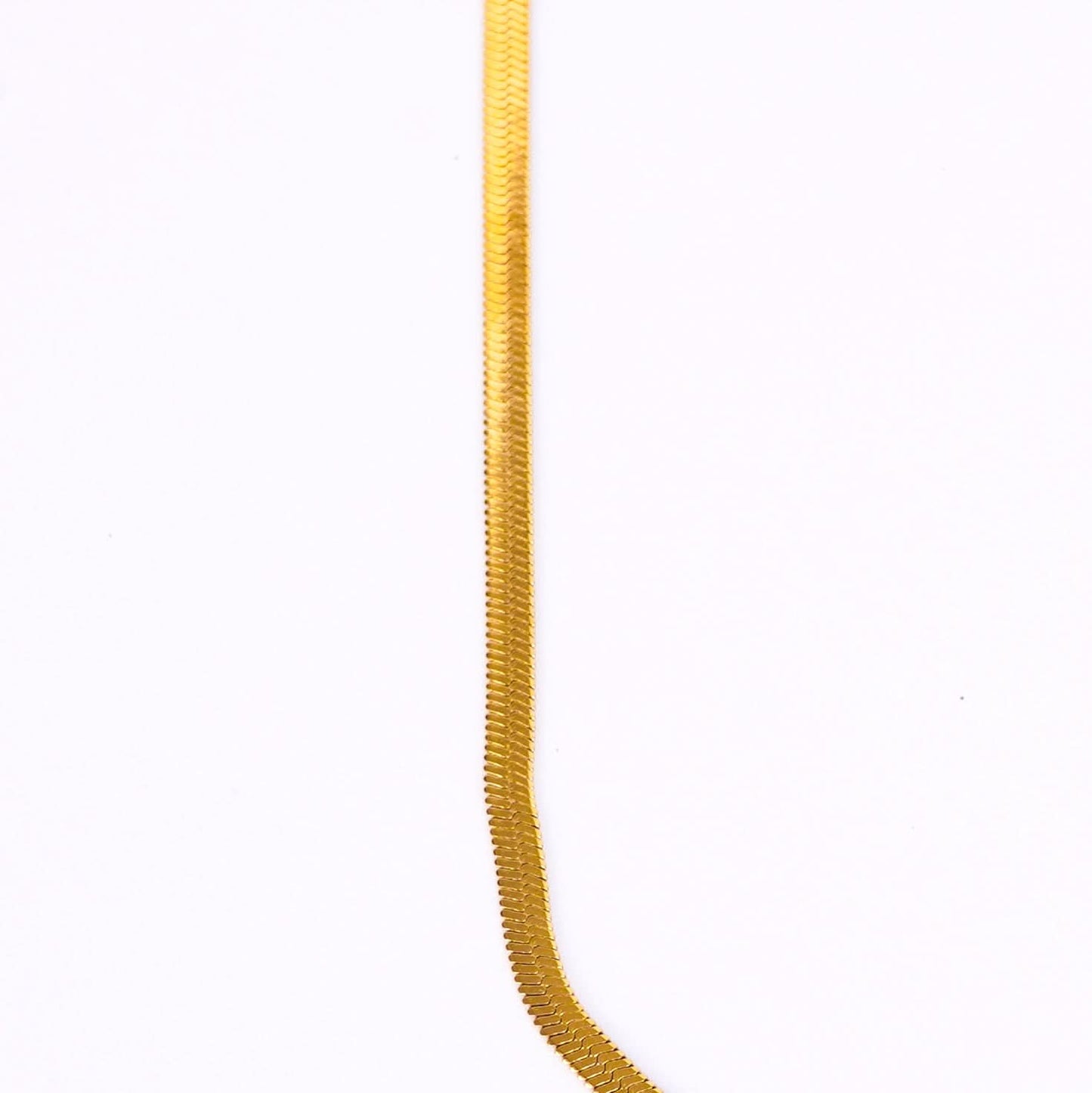 Solara Layered Chain