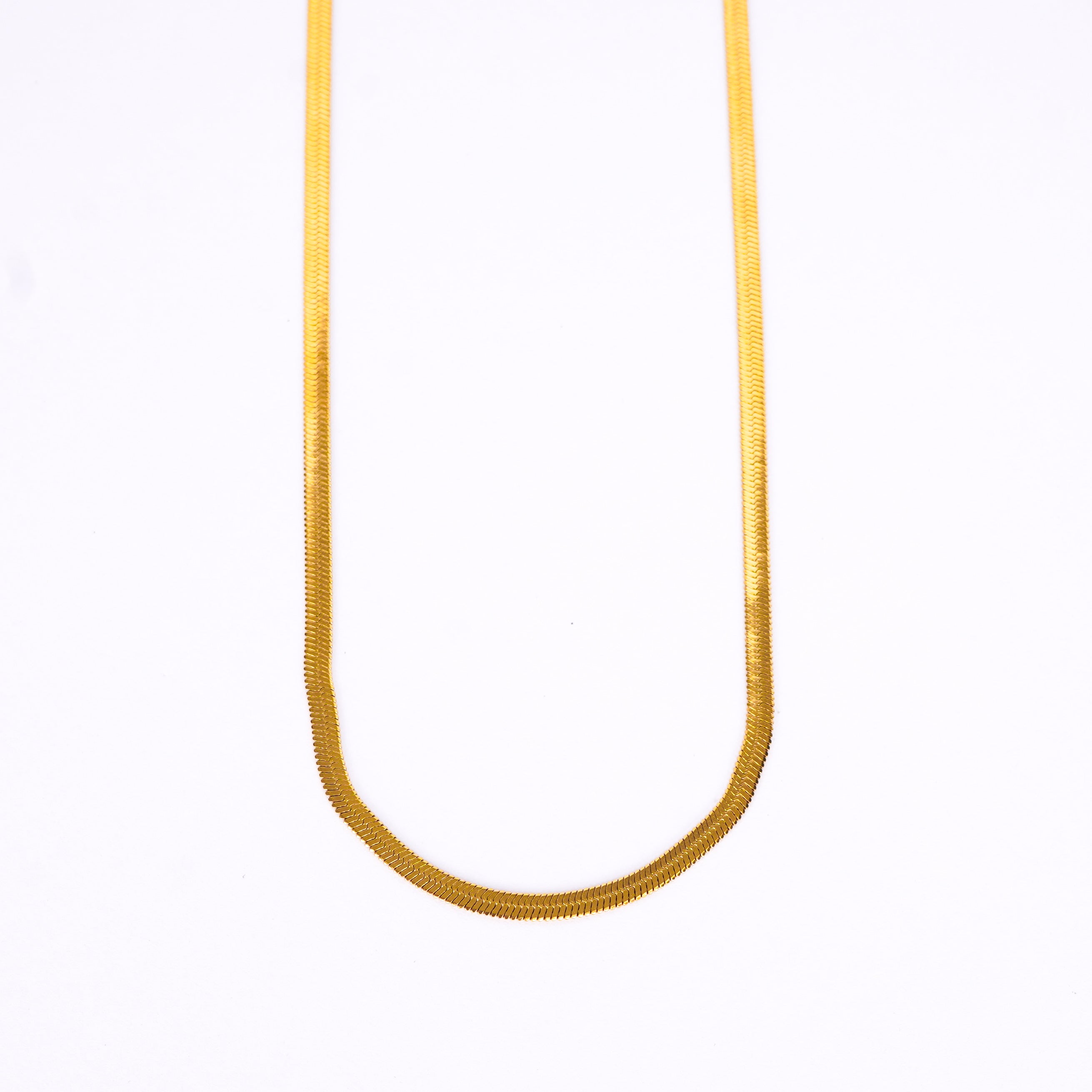 Solara Layered Chain