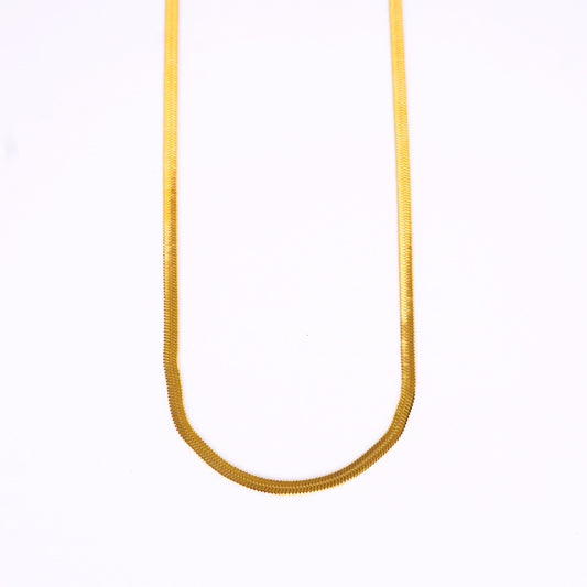 Solara Layered Chain