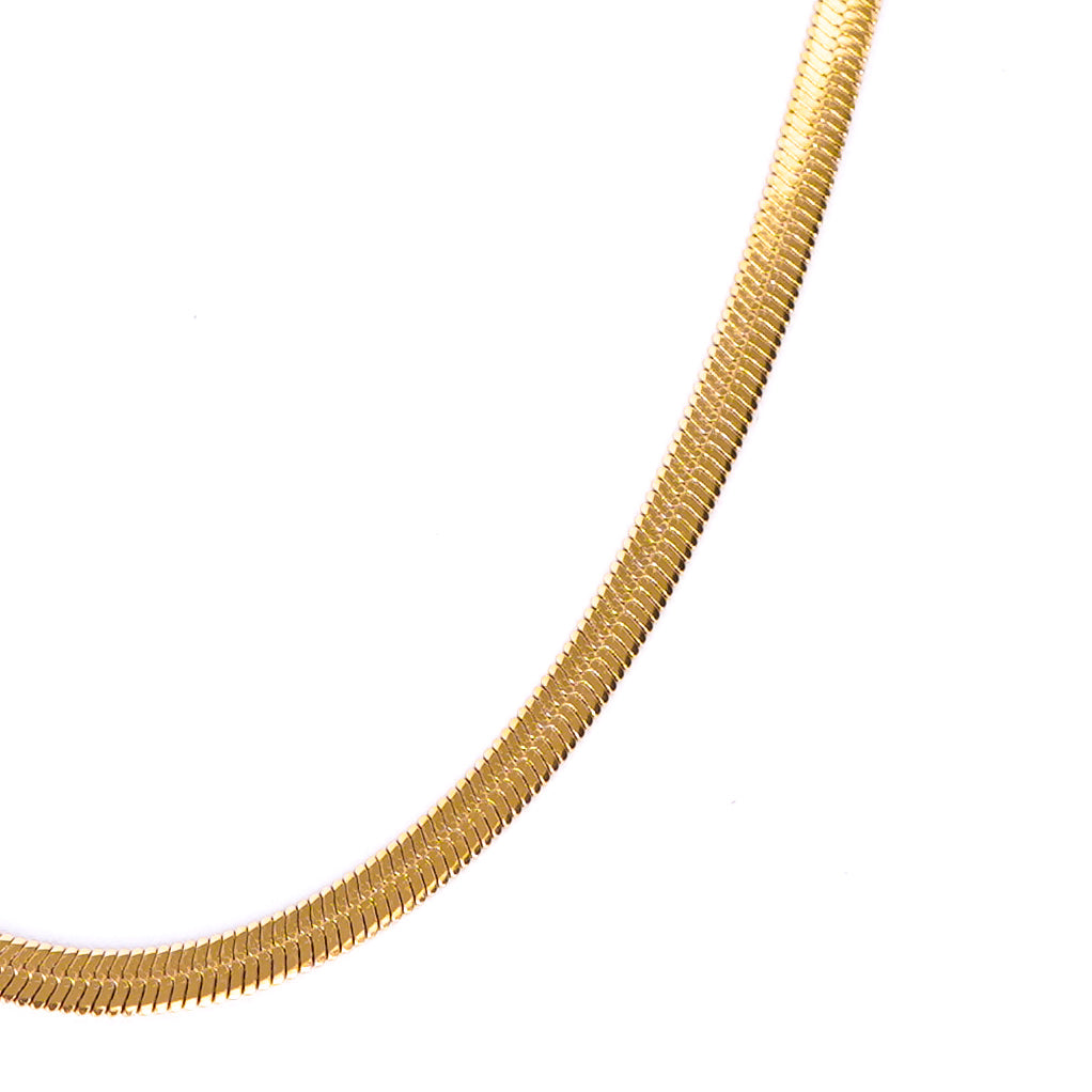 Solara Layered Chain