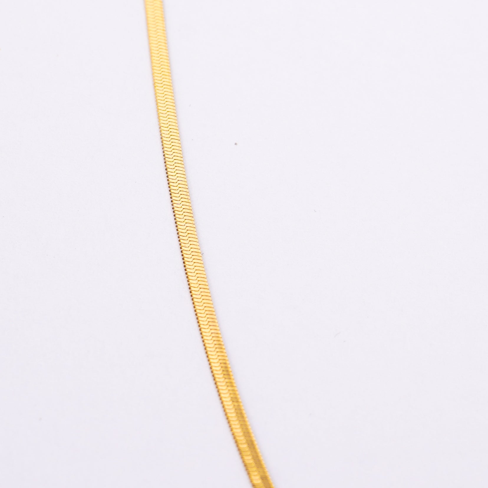 Solara Premium Gold Layered Chain