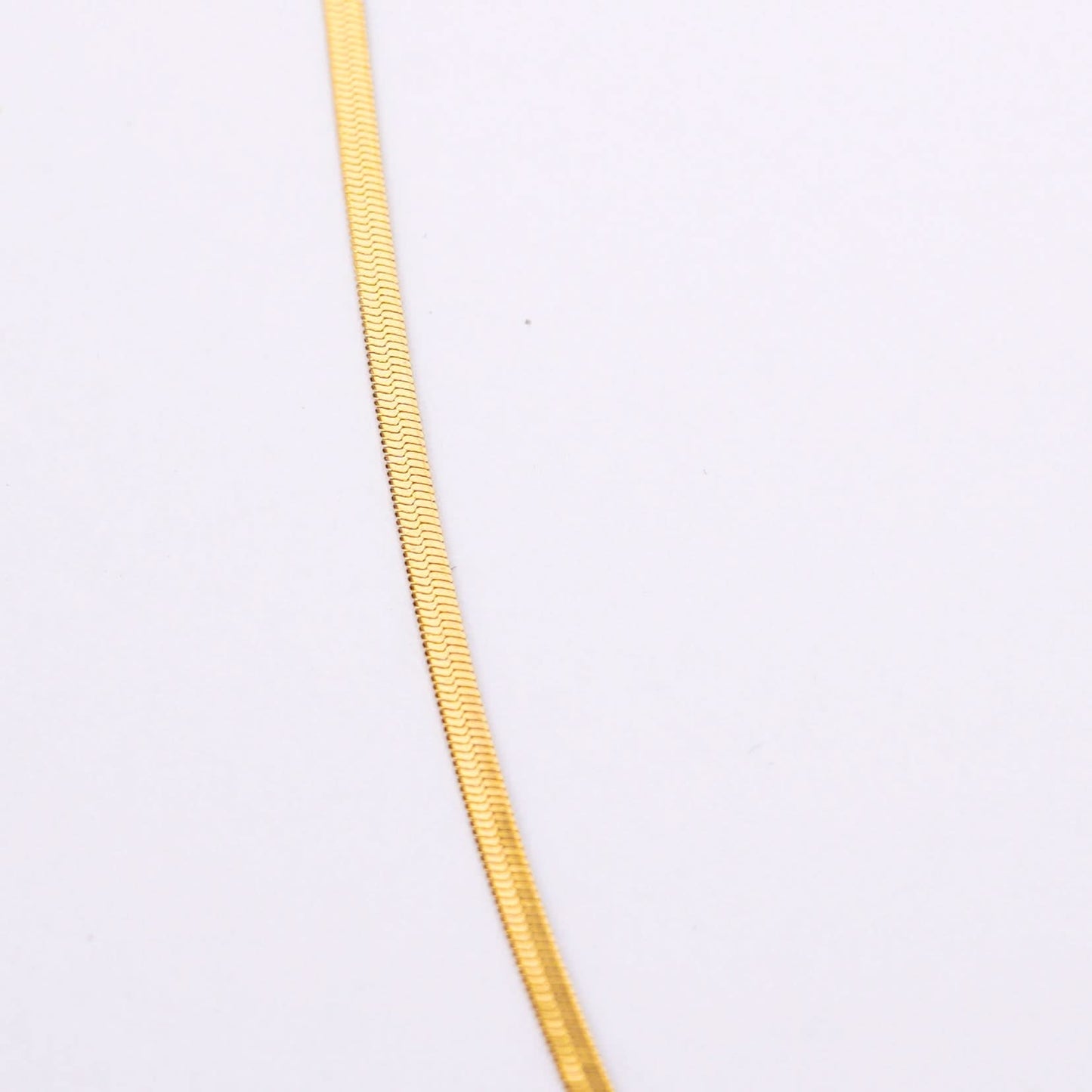 Solara Premium Gold Layered Chain