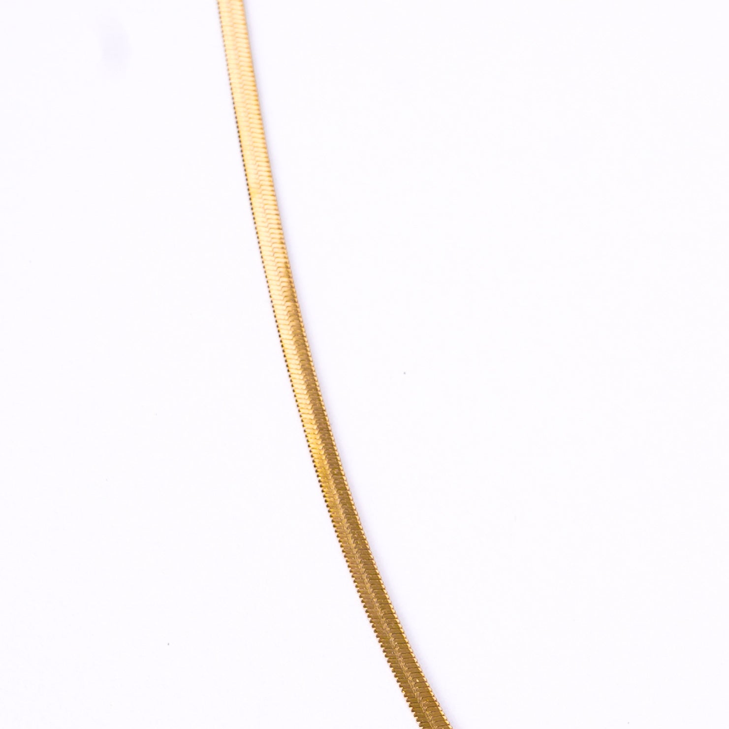 Solara Premium Gold Layered Chain