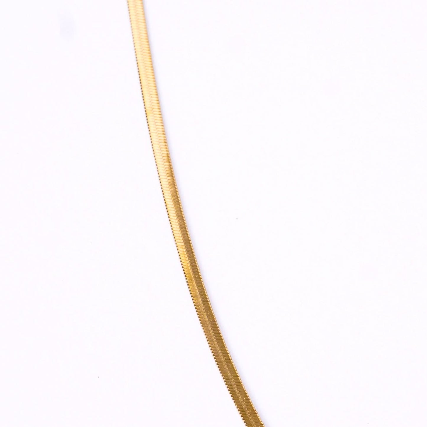 Solara Premium Gold Layered Chain
