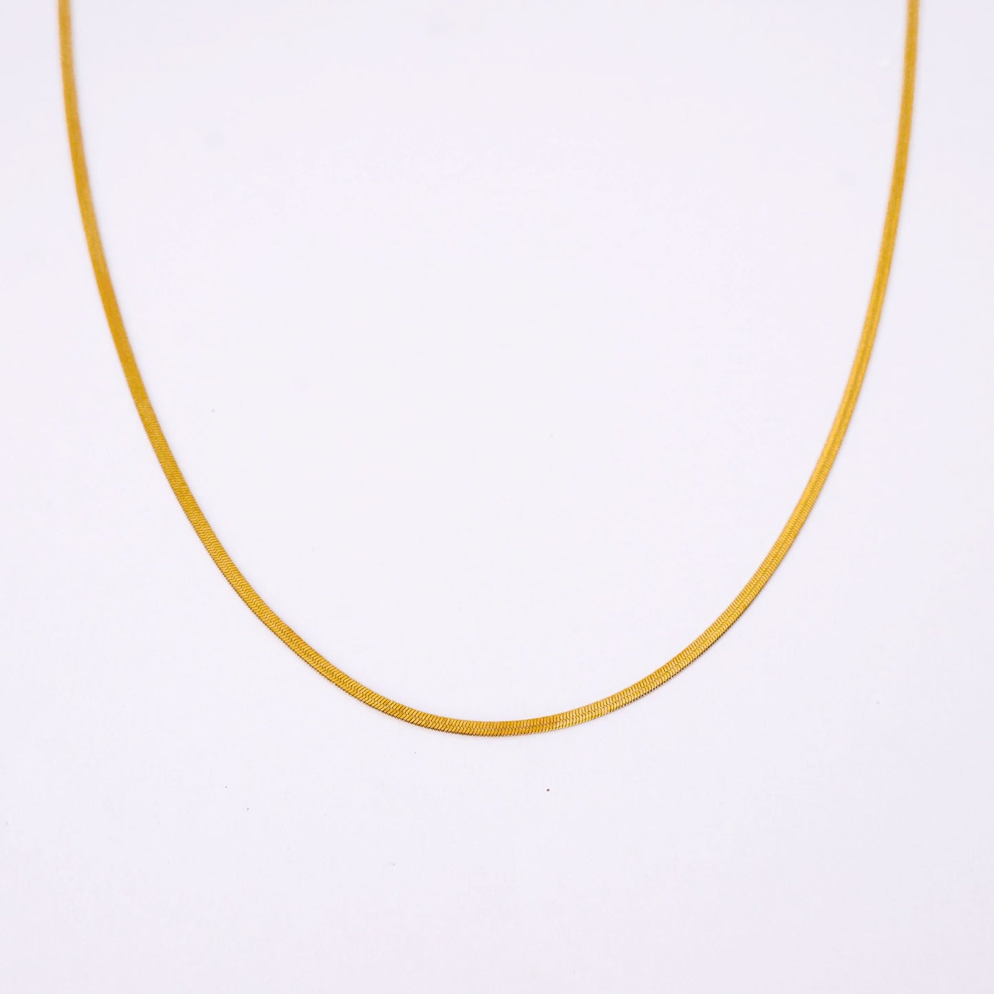Solara Layered Chain