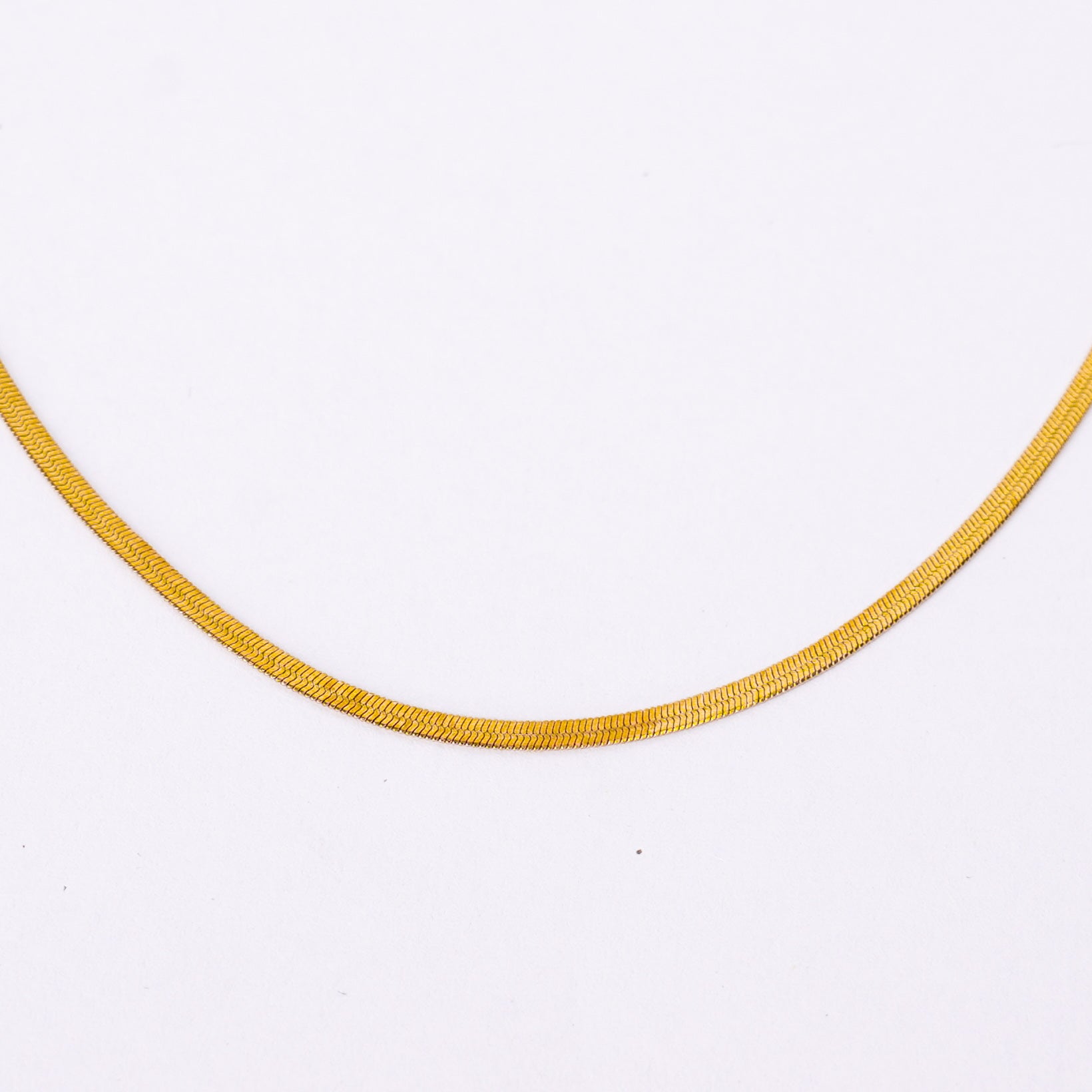 Solara Layered Chain