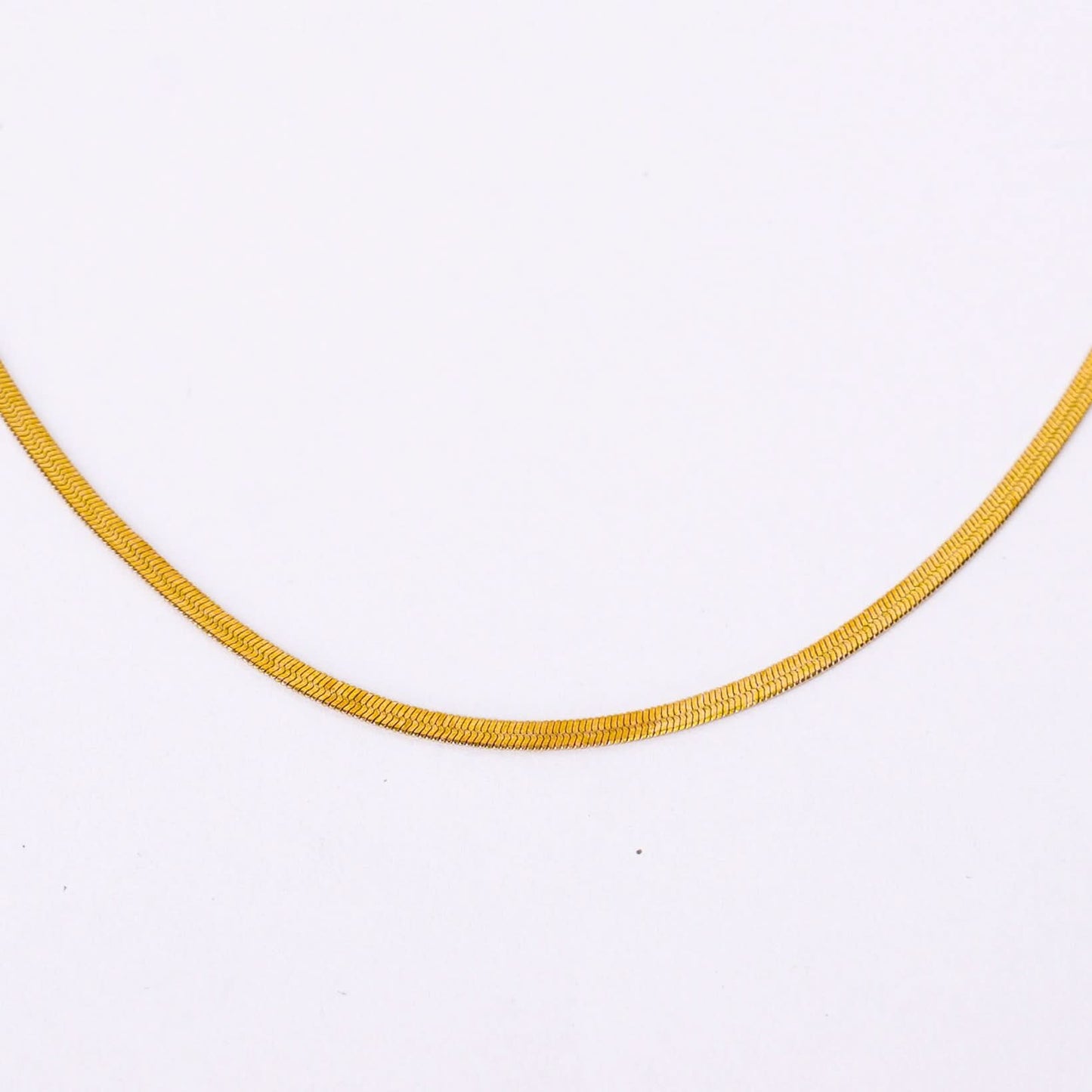 Solara Layered Chain