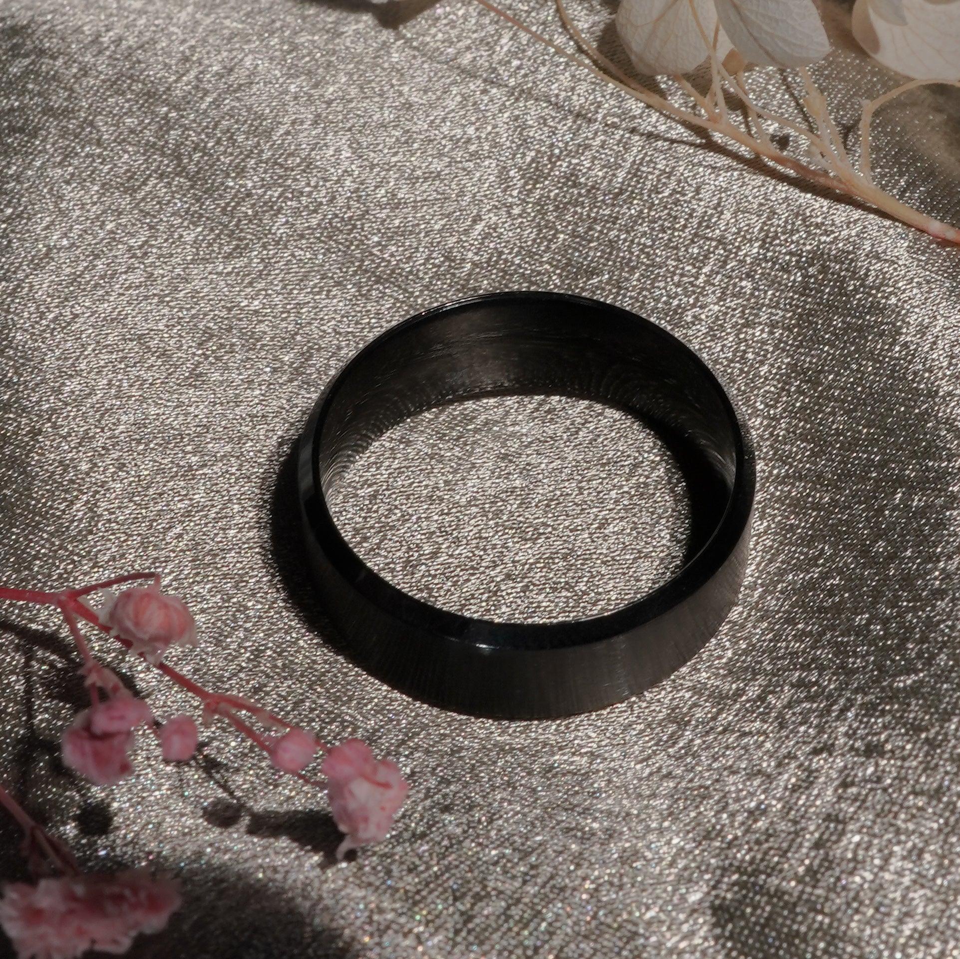 Neo Classic Matte Band