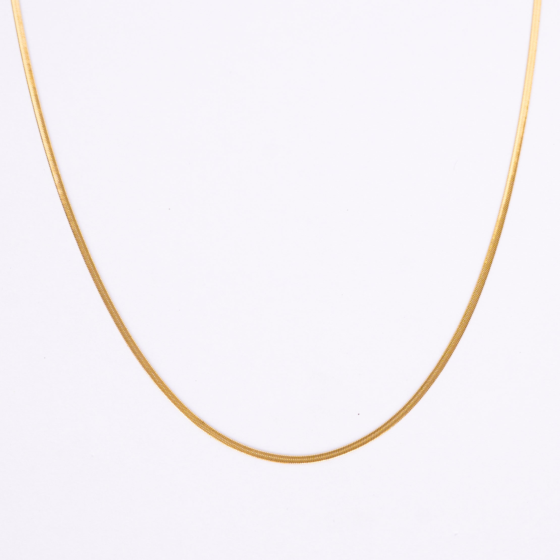 Solara Layered Chain