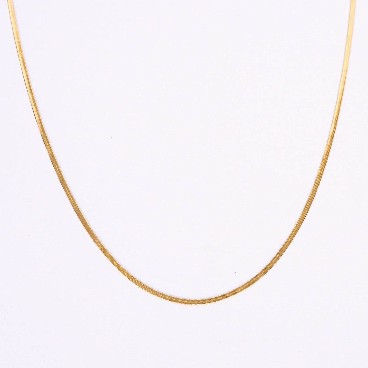 Solara Layered Chain