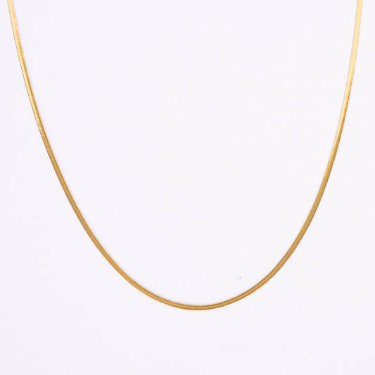 Solara Layered Chain