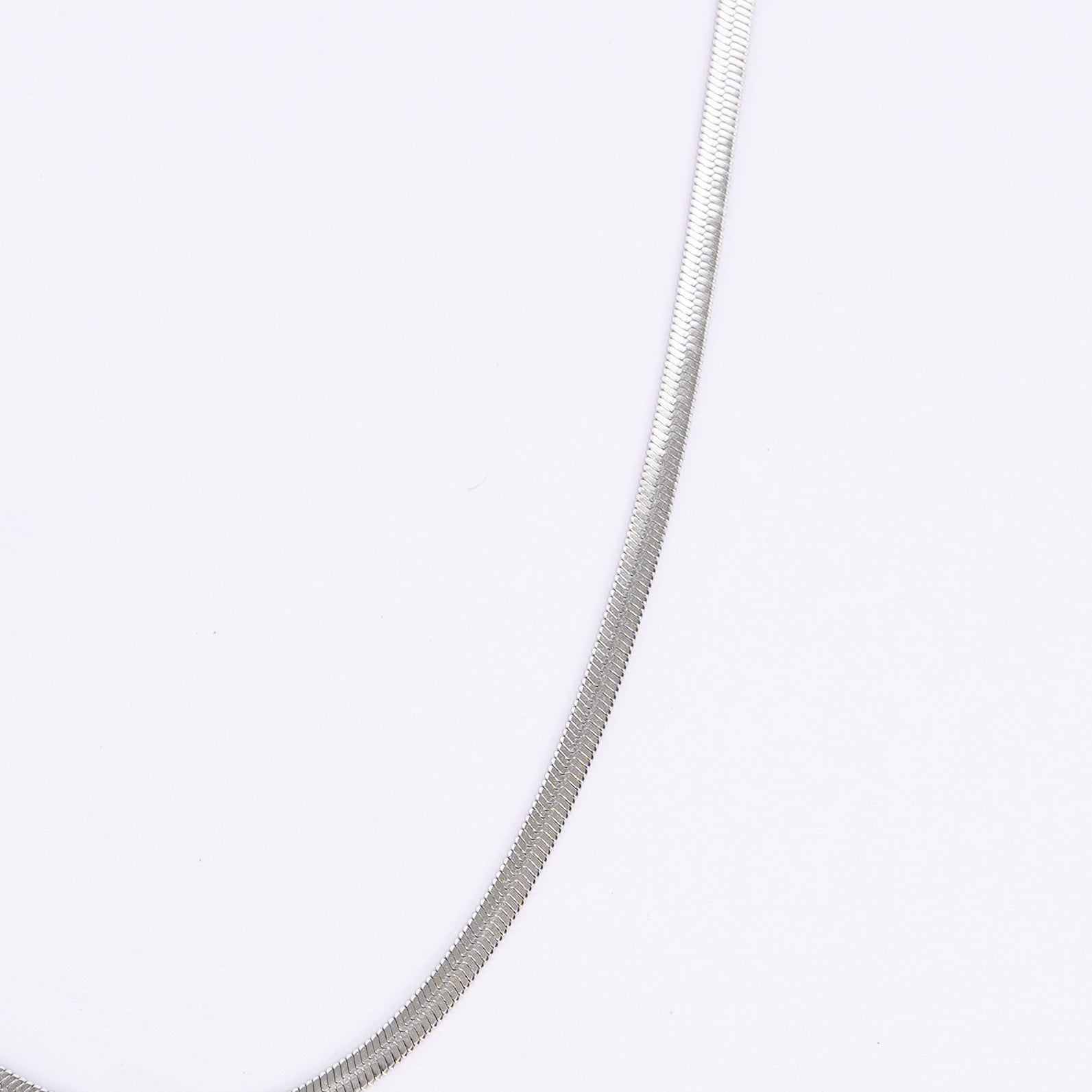 Solara Premium Gold Layered Chain Necklace