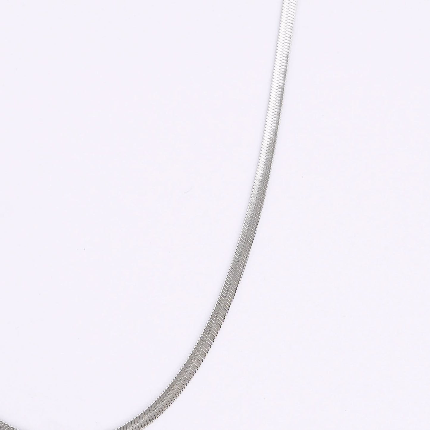 Solara Premium Gold Layered Chain Necklace