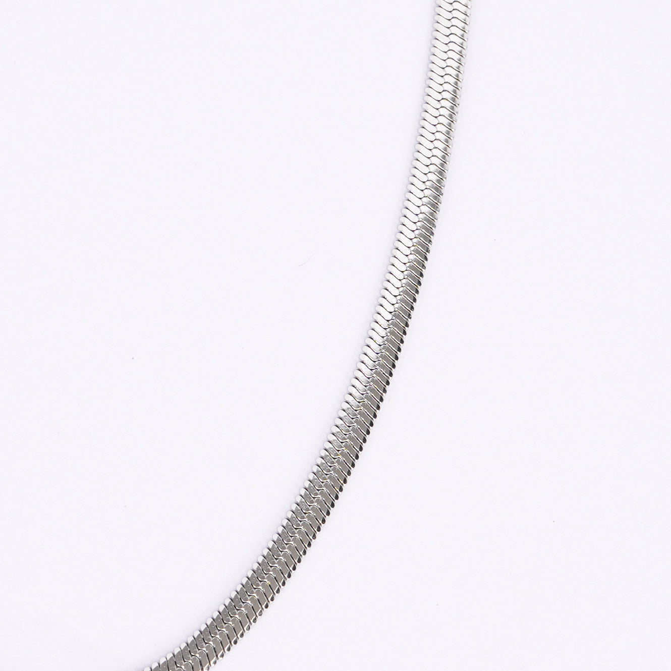ASTRA LAYERED SWEATER CHAIN